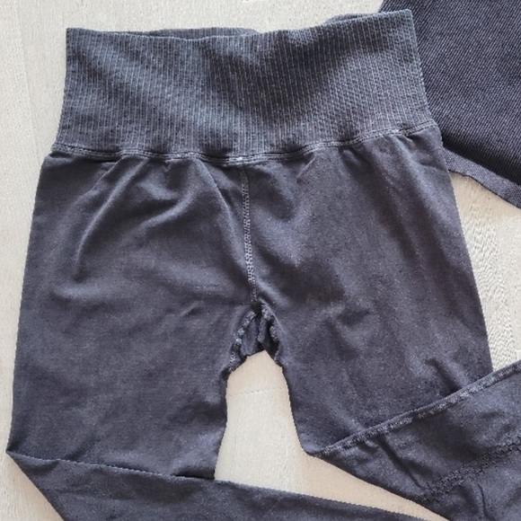 NEW Free People Movement Good Karma Top & Leggings - Picture 3 of 4